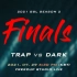 【星际老男孩】2021年7月29日GSL2021S2决赛 Trap vs Dark