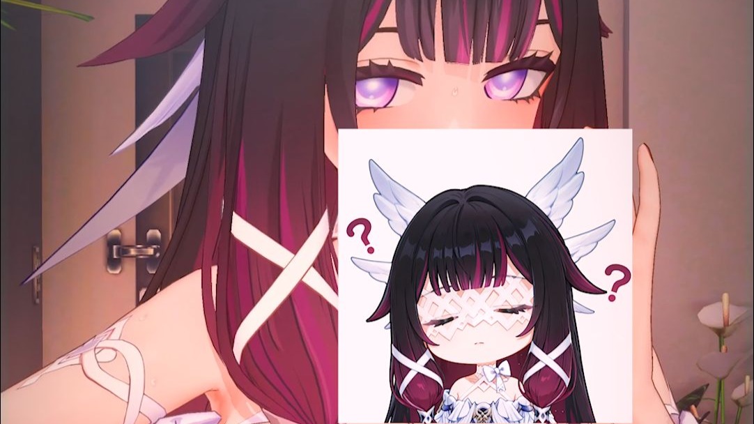 Thanks for the reward, young lady~