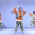 【贵阳海橙街舞】少儿HIPHOP，萌酷聚集一身。