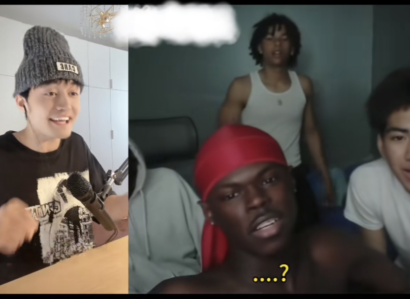 给老外唱这首歌他们居然都这反应？！