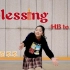 【苜蓿草草】~blessing~【HB to AOI】