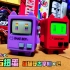 VAG扭蛋「复古造型游戏机×猫猫」sofubi可爱小胶×2【续钫怪诞屋】