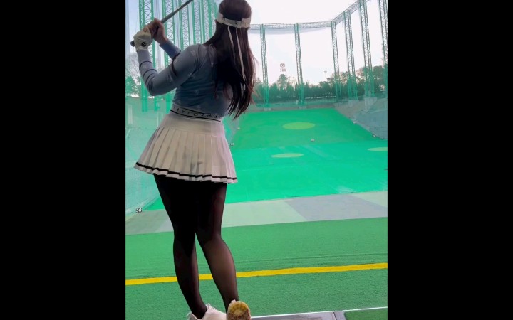 Golfing Tips for Leaders