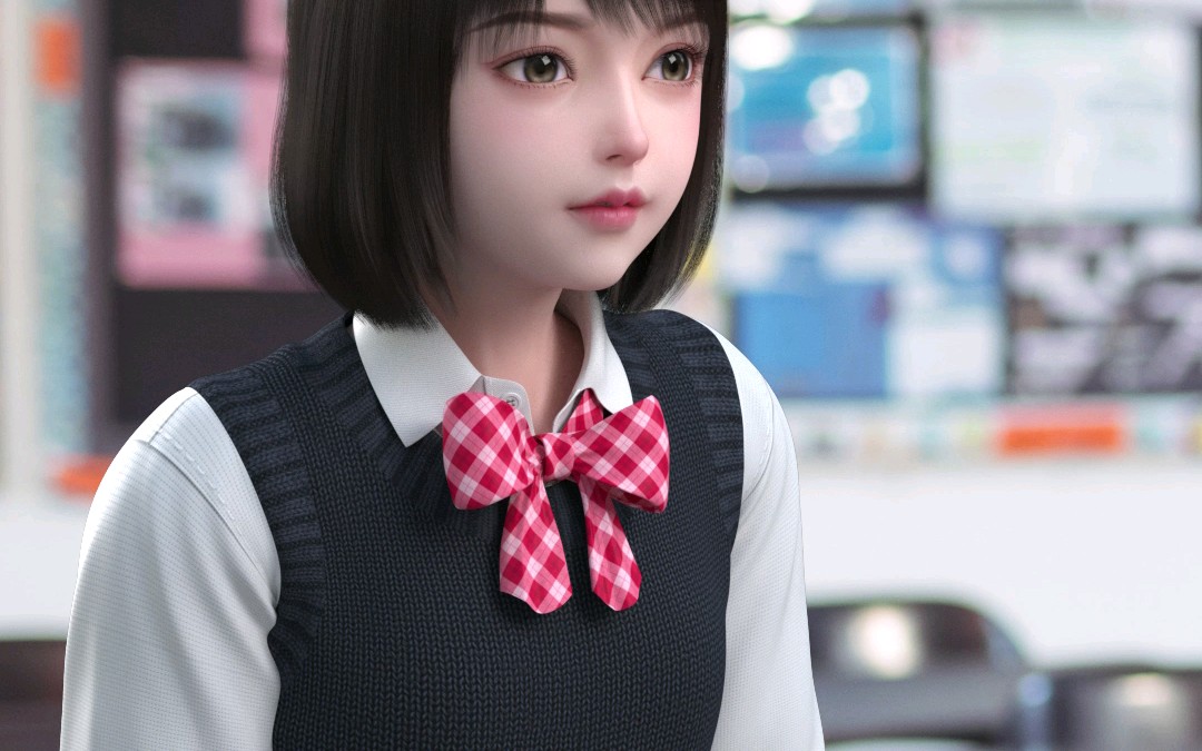 老师,我怕黑!_哔哩哔哩_bilibili