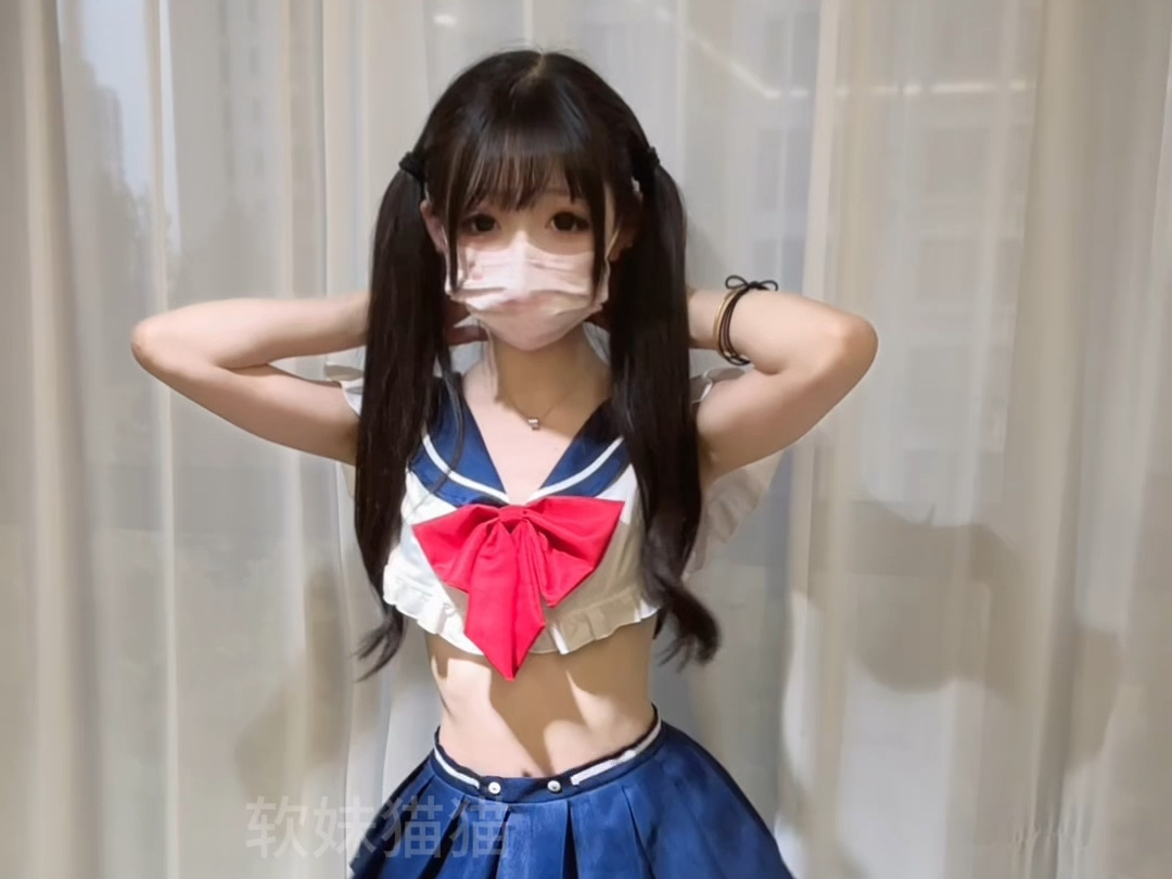 [Soft girl cat cat has become an adult] The latest video is online, begging for attention!