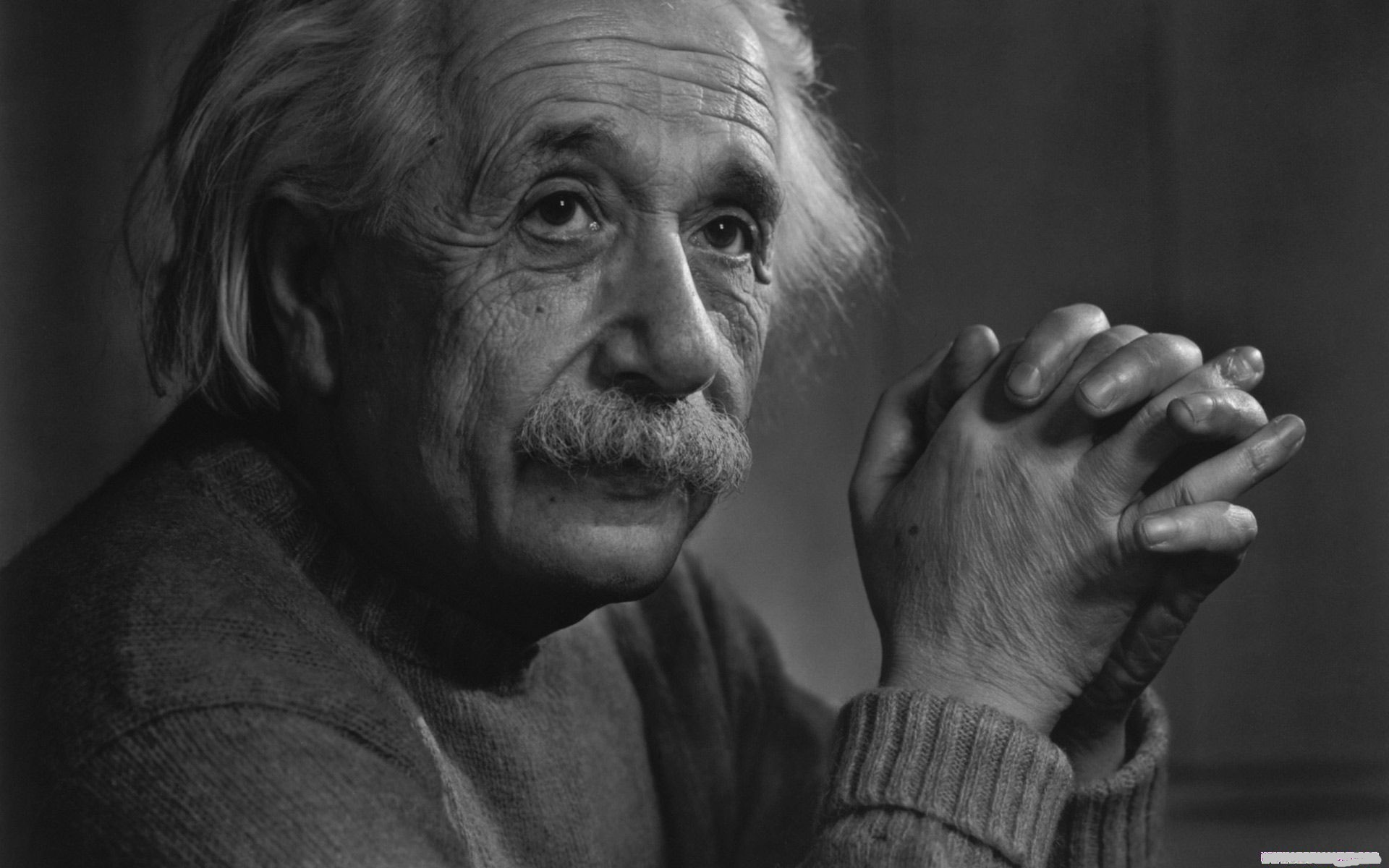 原子弹发明之前，爱因斯坦怎么会知道原子核内蕴含巨大能量的？ - 知乎