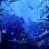 【中字】上海迪士尼乐园“加勒比海盗：沉落宝藏之战”项目全程体验视频！@迪幻字幕组