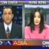 王菲1998年接受CNN专访