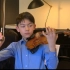 美国少年演奏门德尔松《e小调小提琴协奏曲》第一乐章