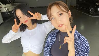 【中字】<em class="keyword">社长的耳朵是驴耳朵</em>210704 颂乐玟星CUT