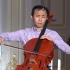【第15届柴赛回顾/tch15】大提琴组第一轮：Sihao He