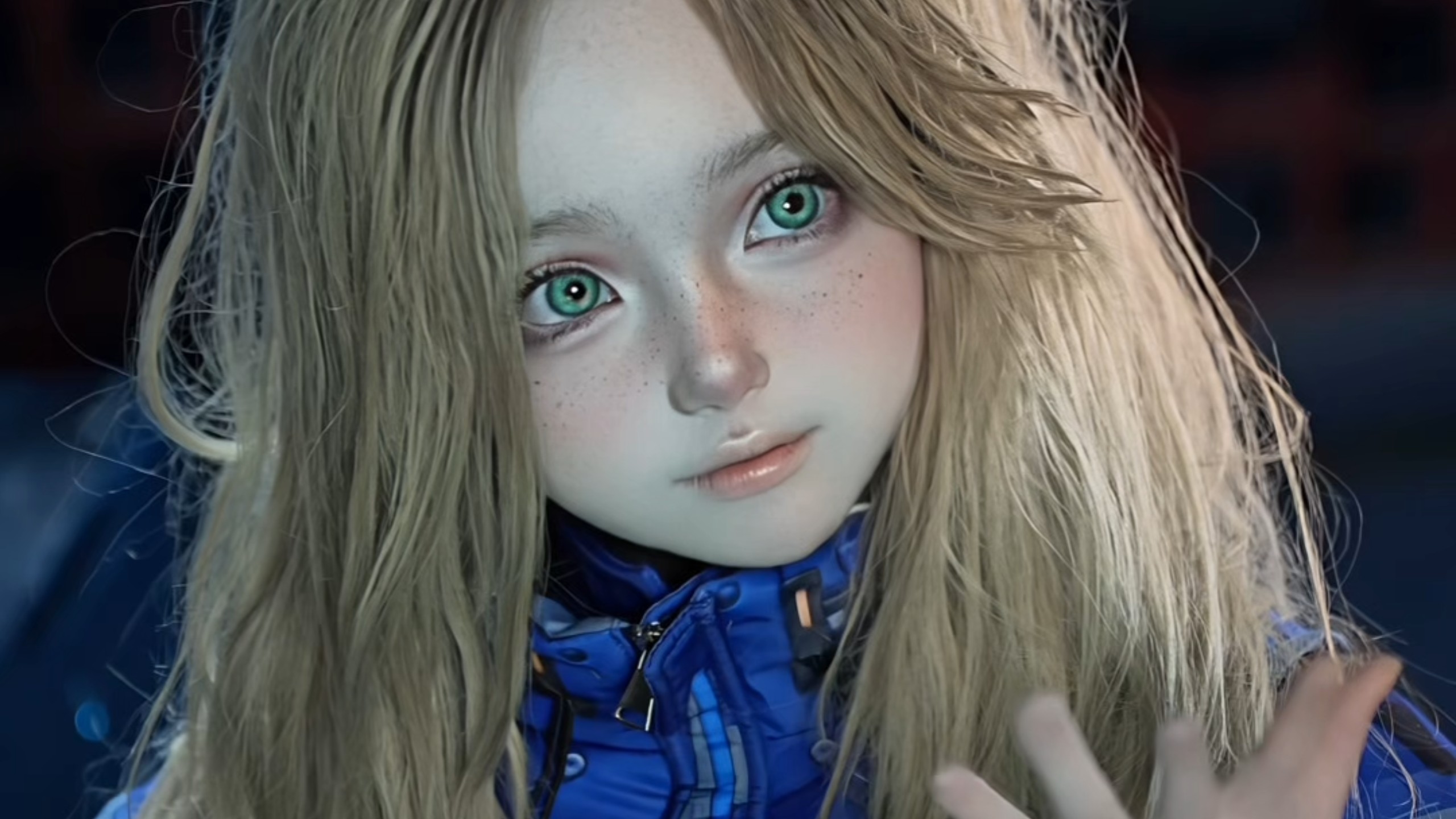 戴安娜想去地球 和你一起 | 小柔SeeU的精彩视频-coser喵-coser美图-coser聚集地