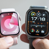 Apple Watch Series 9 & Ultra 2 评测：不健身就是美丽小废物