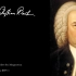 Bach J.S. Cantata BWV 1