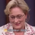 [中字]Meryl Streep's Favorite On-Screen Kiss 梅丽尔斯特里普透露自己最喜欢的荧幕