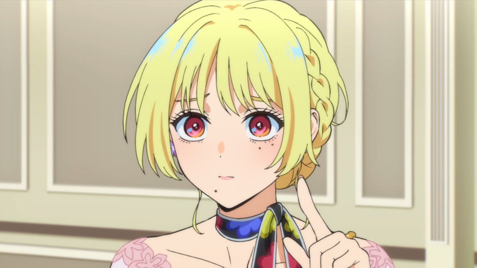 『婚姻剧毒 婚姻毒素』第1话