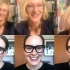 Cate Blanchett and Sarah Paulson live Instagram stream May 1