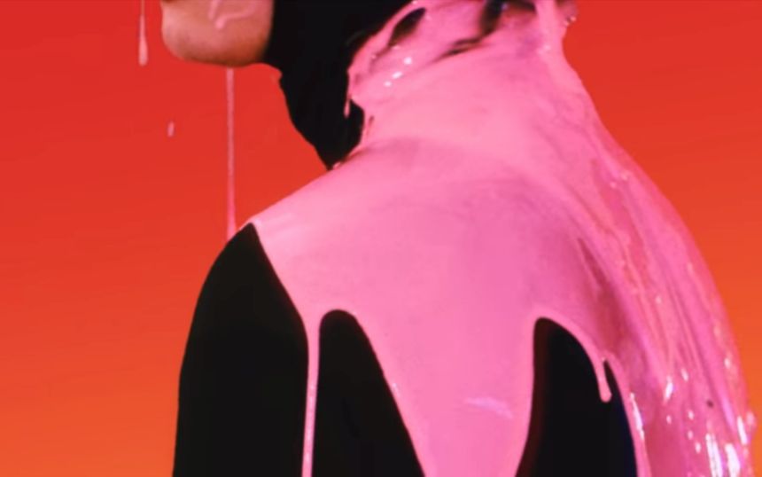 Pink Guy Pink Life Lyrics