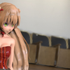 【MMD·Keyshot】（测试）RFB+girls=快乐