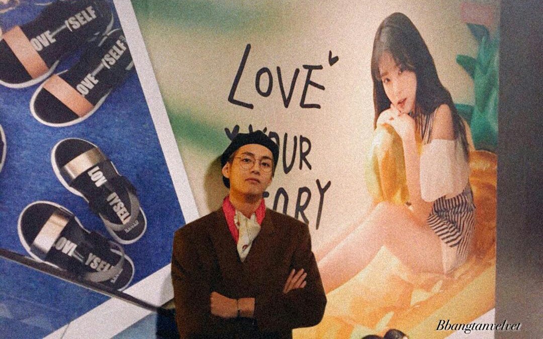 【vrene】对视我不了解