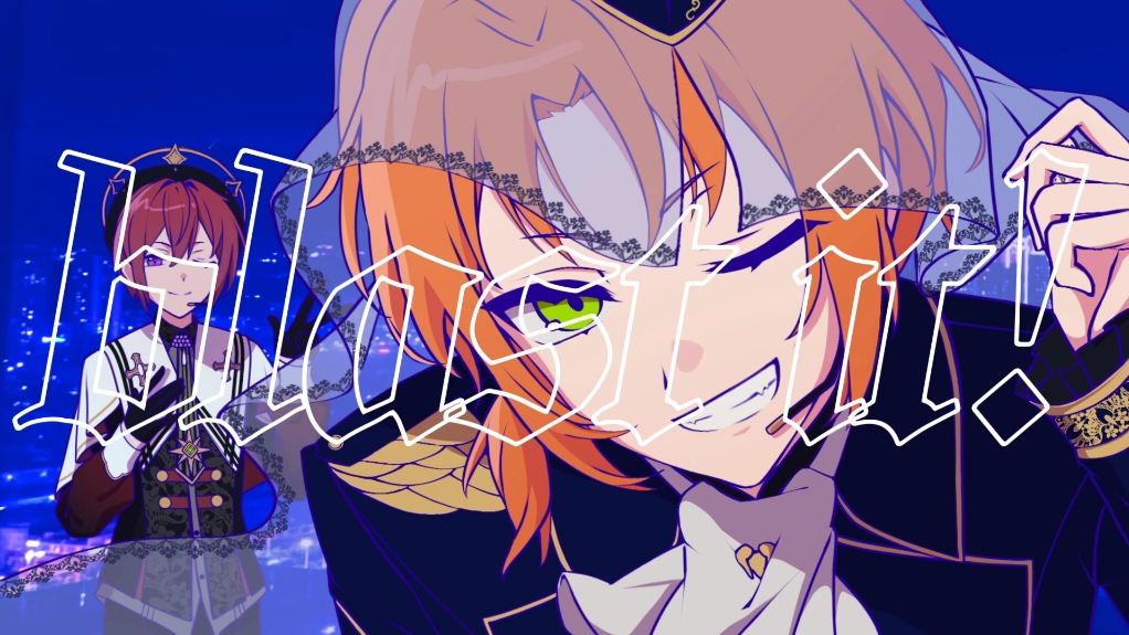 【leo司手书】III