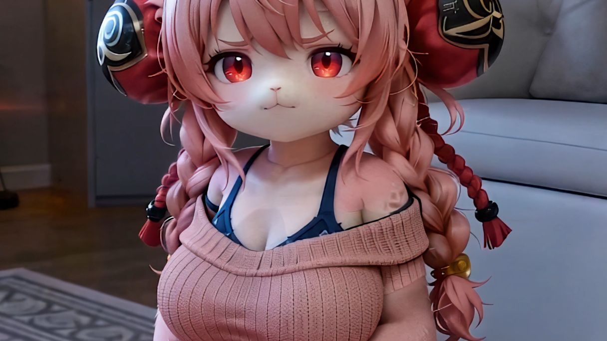 If Xiao Zhao loses, she'll get punished.