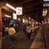 【东京90’s】实拍1991年 东京电车车站与车内日常风景【480p】