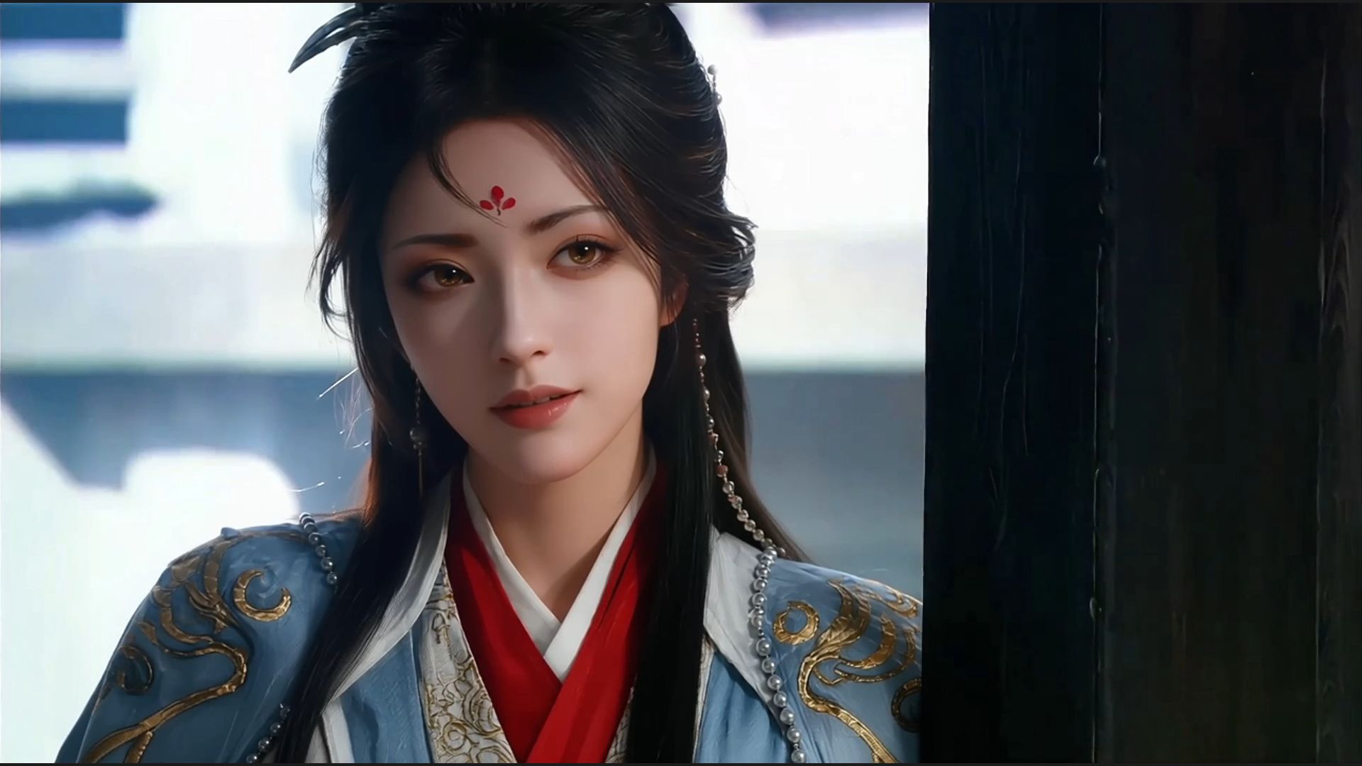 叫爹！