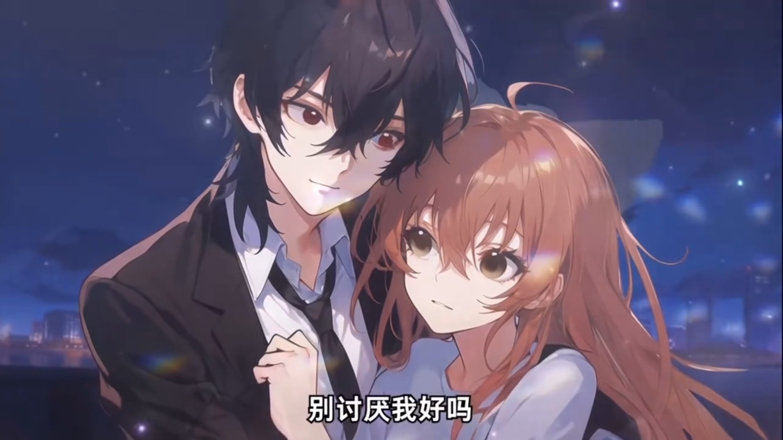 实习生不仅骚扰总裁还上班打瞌睡？却不料霸总就吃这一套？！#轩辕小豆 #表哥白泽 #轩辕小豆之山海奇缘 #轩辕小豆之仙灵魔宠 #动漫推荐