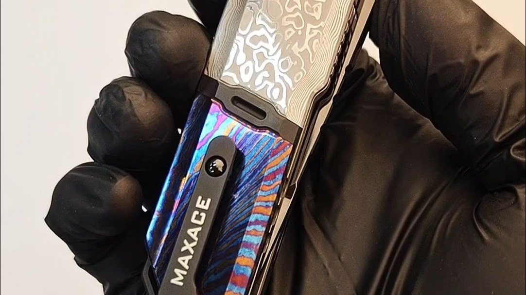 「MAXACE-胶囊-Ⅲ」胶囊的无限可能性 DIY自由搭配 无数种排列组合