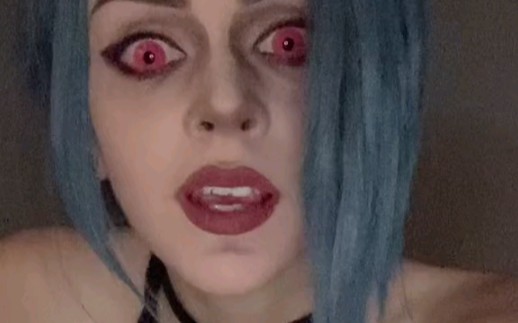 Crazy Jinx 9
