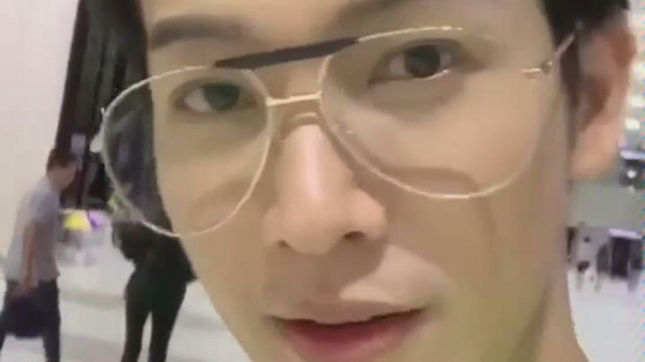 推哥push主演的电视剧