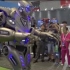 这个有点猛！中国国际机器人展上的顶级机器人……