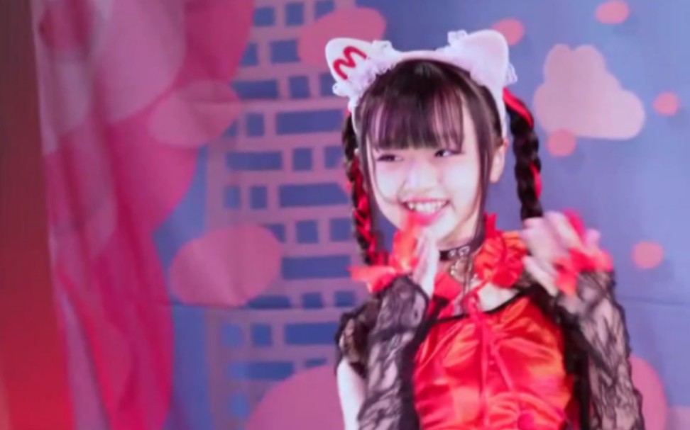 You're the cutest kitty in the world.