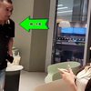 看看人傻钱多一周刷了8万的榜一大哥 约见女网红 会怎么样