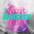 【IVE】Baddie  led背景视频