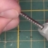 【转】生肉 战锤40k 棋子 Buypainted 如何改造磁桩／magnetize miniatures