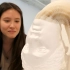 【艺术】中国艺术家李洪波，用纸做的雕塑作品，惊呆老外！