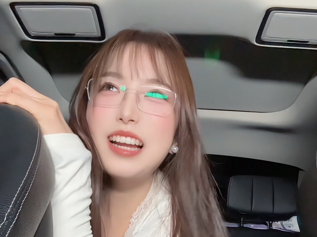 What can I do in the car?