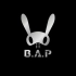 【B.A.P】简单粗暴就是兔子的MV合集