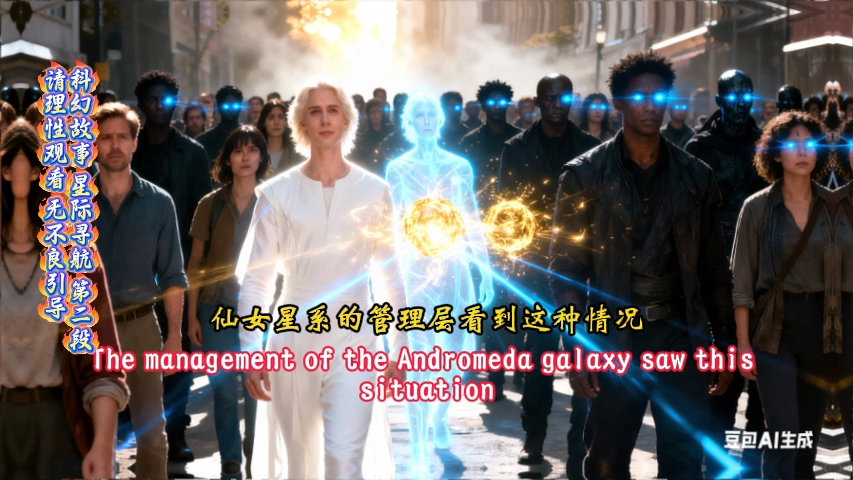 科幻故事 虚构演绎