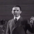 1933年戈培尔演讲真实影像，曾被禁播三十年，洗脑能力不亚于希特勒