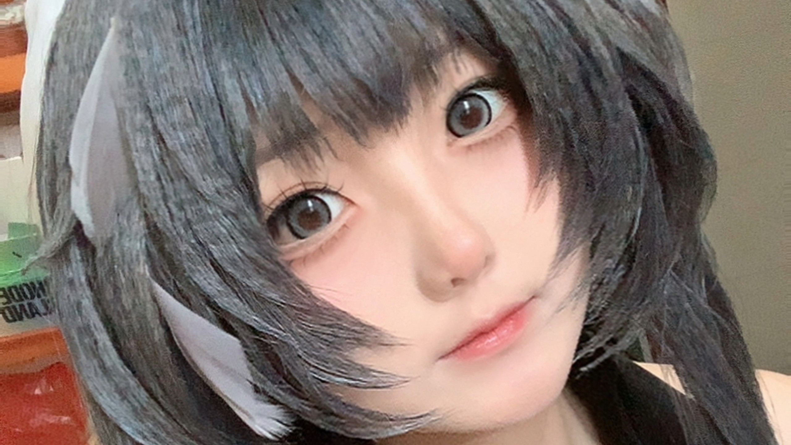 我是陈小姐推荐来的 名字是拉菲艾拉