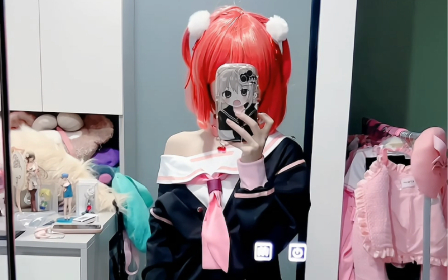 【Softie Cat Cat has become an adult】Up master exploring, welcome to watch and ask for a trifecta!