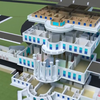 美国白宫的内部结构 What's Inside of the White House