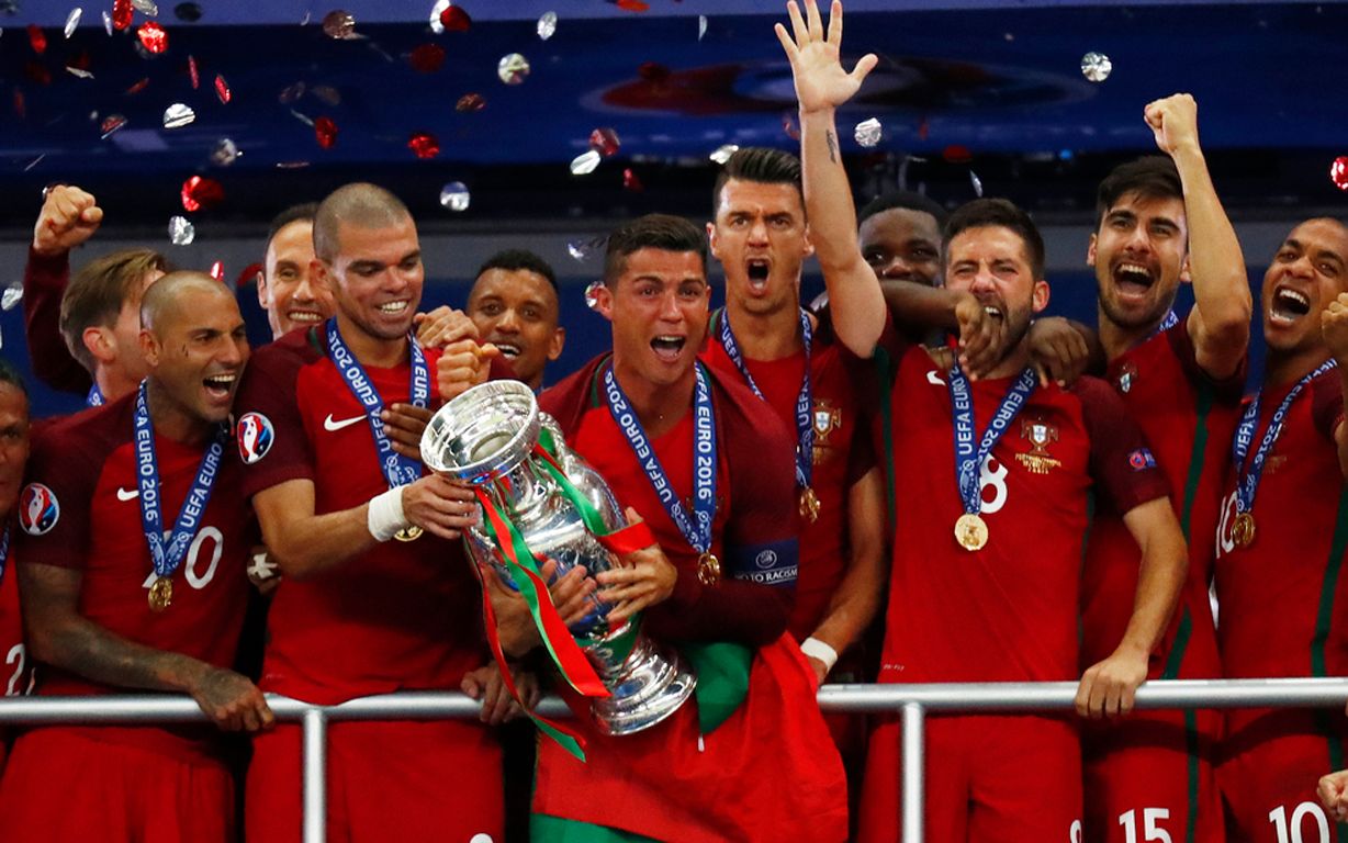 运动2016赛季欧洲杯意选什么牌子好 同款好推