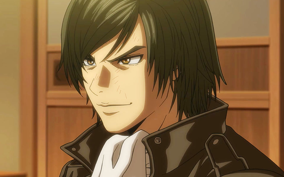 【10月】东岛丹三郎想成为假面骑士 09【独家正版】