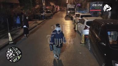 云南<em class="keyword">说唱</em>！！！！滇声气！