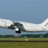 [NH AIRTIME]城捷航空 CITYJET 英国航太Avro RJ85 阿姆斯特丹 - 伦敦城市 Amsterda