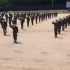 【EXO灿烈】基础军事训练结束相关视频公开